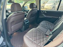 BMW X5 2022 xDrive 30Li Luxury M Sport Package - ფოტო 10