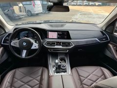 BMW X5 2022 xDrive 30Li Luxury M Sport Package - ფოტო 11