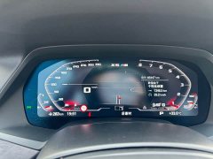 BMW X5 2022 xDrive 30Li Luxury M Sport Package - ფოტო 13