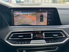 BMW X5 2022 xDrive 30Li Luxury M Sport Package - ფოტო 14