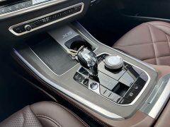 BMW X5 2022 xDrive 30Li Luxury M Sport Package - ფოტო 16
