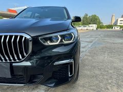 BMW X5 2022 xDrive 30Li Luxury M Sport Package - ფოტო 17