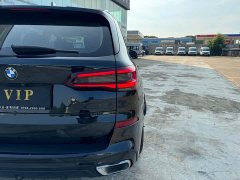 BMW X5 2022 xDrive 30Li Luxury M Sport Package - ფოტო 18