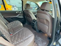 BMW X5 2022 xDrive 30Li Luxury M Sport Package - ფოტო 19