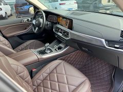 BMW X5 2022 xDrive 30Li Luxury M Sport Package - ფოტო 20
