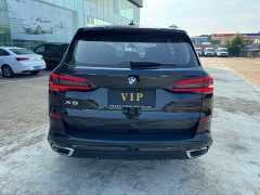 BMW X5 2022 xDrive 30Li Luxury M Sport Package - ფოტო 4