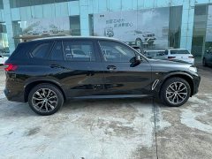 BMW X5 2022 xDrive 30Li Luxury M Sport Package - ფოტო 6