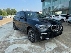 BMW X5 2022 xDrive 30Li Luxury M Sport Package - ფოტო 7