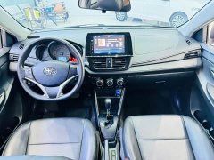 Toyota Vios FS 1.5L CVT Trendy Edition - ფოტო 10
