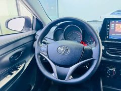 Toyota Vios FS 1.5L CVT Trendy Edition - ფოტო 12