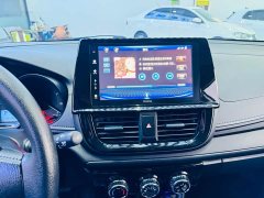 Toyota Vios FS 1.5L CVT Trendy Edition - ფოტო 13