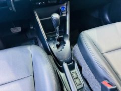 Toyota Vios FS 1.5L CVT Trendy Edition - ფოტო 14