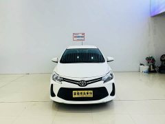 Toyota Vios FS 1.5L CVT Trendy Edition - ფოტო 2