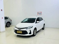 Toyota Vios FS 1.5L CVT Trendy Edition - ფოტო 3