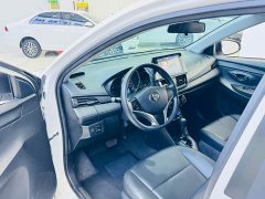 Toyota Vios FS 1.5L CVT Trendy Edition - ფოტო 6