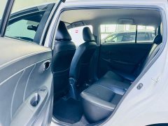 Toyota Vios FS 1.5L CVT Trendy Edition - ფოტო 7