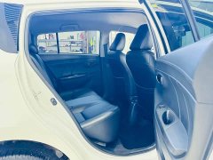 Toyota Vios FS 1.5L CVT Trendy Edition - ფოტო 8