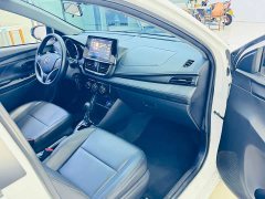 Toyota Vios FS 1.5L CVT Trendy Edition - ფოტო 9