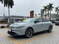 Leapmotor C01 Extended Range 316 Deluxe Edition - ფოტო 1
