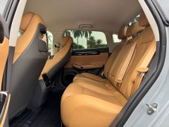 Leapmotor C01 Extended Range 316 Deluxe Edition - ფოტო 10