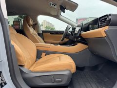 Leapmotor C01 Extended Range 316 Deluxe Edition - ფოტო 11