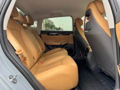 Leapmotor C01 Extended Range 316 Deluxe Edition - ფოტო 12