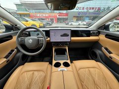 Leapmotor C01 Extended Range 316 Deluxe Edition - ფოტო 14
