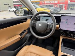 Leapmotor C01 Extended Range 316 Deluxe Edition - ფოტო 15