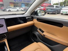 Leapmotor C01 Extended Range 316 Deluxe Edition - ფოტო 16