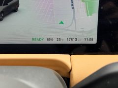 Leapmotor C01 Extended Range 316 Deluxe Edition - ფოტო 18