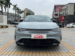 Leapmotor C01 Extended Range 316 Deluxe Edition - ფოტო 2