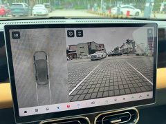 Leapmotor C01 Extended Range 316 Deluxe Edition - ფოტო 20