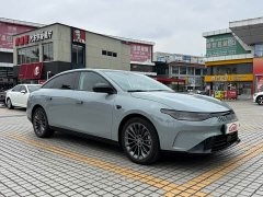 Leapmotor C01 Extended Range 316 Deluxe Edition - ფოტო 3