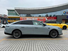 Leapmotor C01 Extended Range 316 Deluxe Edition - ფოტო 4