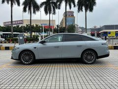 Leapmotor C01 Extended Range 316 Deluxe Edition - ფოტო 5
