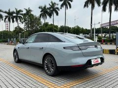 Leapmotor C01 Extended Range 316 Deluxe Edition - ფოტო 6