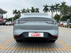 Leapmotor C01 Extended Range 316 Deluxe Edition - ფოტო 7
