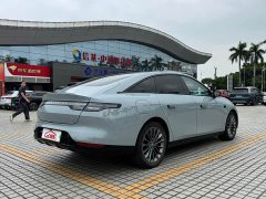 Leapmotor C01 Extended Range 316 Deluxe Edition - ფოტო 8