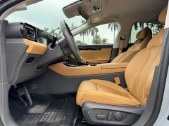 Leapmotor C01 Extended Range 316 Deluxe Edition - ფოტო 9