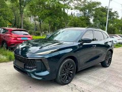 Dongfeng Hafei Fenghang T5 EVO 1.5TD DCT Star Shine Edition - ფოტო 1