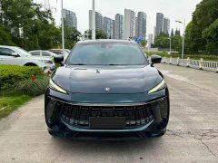 Dongfeng Hafei Fenghang T5 EVO 1.5TD DCT Star Shine Edition - ფოტო 2