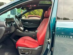 Dongfeng Hafei Fenghang T5 EVO 1.5TD DCT Star Shine Edition - ფოტო 4