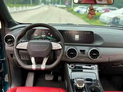 Dongfeng Hafei Fenghang T5 EVO 1.5TD DCT Star Shine Edition - ფოტო 5