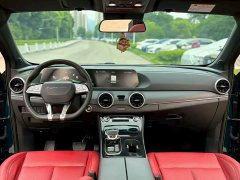 Dongfeng Hafei Fenghang T5 EVO 1.5TD DCT Star Shine Edition - ფოტო 6