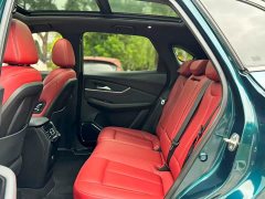 Dongfeng Hafei Fenghang T5 EVO 1.5TD DCT Star Shine Edition - ფოტო 7
