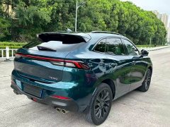 Dongfeng Hafei Fenghang T5 EVO 1.5TD DCT Star Shine Edition - ფოტო 8