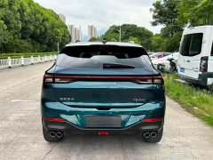 Dongfeng Hafei Fenghang T5 EVO 1.5TD DCT Star Shine Edition - ფოტო 9