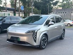 GAC AION Y Plus 510 Smart Leader Edition - ფოტო 1