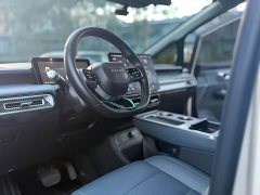 GAC AION Y Plus 510 Smart Leader Edition - ფოტო 10