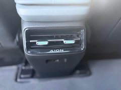 GAC AION Y Plus 510 Smart Leader Edition - ფოტო 12